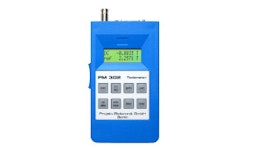Teslameter FM 302 Teslameter FM 302