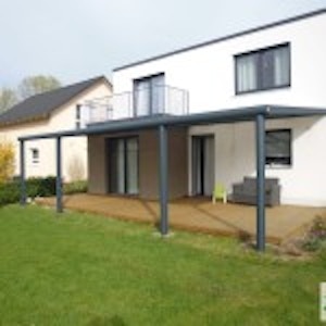 Terrassenüberdachungen Terrassenüberdachungen