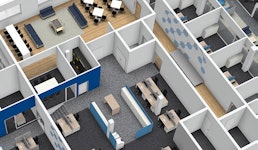 Bürogestaltung Bürogestaltung