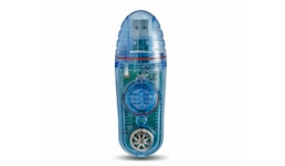 Fourtec MicroLite LITE5032L-RH Temperatur- und Luftfeuchtigkeit Datenlogger Fourtec MicroLite LITE5032L-RH Temperatur- und Luftfeuchtigkeit Datenlogger