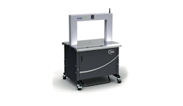 Automatische Umreifungsmaschine SMB NEO Automatische Umreifungsmaschine SMB NEO