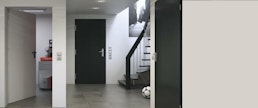 Stahltüren Stahltüren