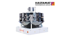 Mehrkopfwaage CP-Serie ║ Hastamat Mehrkopfwaage CP-Serie ║ Hastamat
