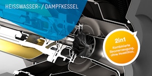 Heisswasser, Dampfkessel, Heizkessel, Mikrogasturbine, BHKW Heisswasser, Dampfkessel, Heizkessel, Mikrogasturbine, BHKW