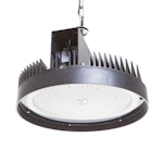 Serie 07 - LED-Hallenstrahler Serie 07 - LED-Hallenstrahler
