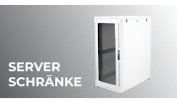 Serverschränke Serverschränke