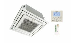 Daikin FTXJ50MS Wandgerät MultiSplit 5,0 kW Daikin FTXJ50MS Wandgerät MultiSplit 5,0 kW