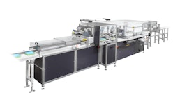 beck-Multiplex MP mobil Formschultermaschine beck-Multiplex MP mobil Formschultermaschine