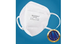 FFP 2-Maske CE 1463 FFP 2-Maske CE 1463
