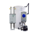 UV- & Ozonbehandlung UV- & Ozonbehandlung