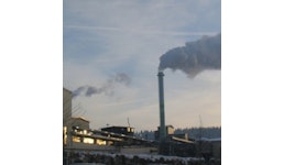Chemische Industrie - druckverlustarme und verschmutzungsunempfindliche Schalldämpfersysteme Chemische Industrie - druckverlustarme und verschmutzungsunempfindliche Schalldämpfersysteme