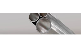 Aluminium round tubes Aluminium round tubes