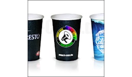 SingleWallCup Verpackungsdruck SingleWallCup Verpackungsdruck