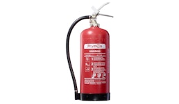 PM10-P9 Feuerlöscher PM10-P9 Feuerlöscher