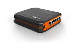 "TOSIBOX® Lock 200" "TOSIBOX® Lock 200"