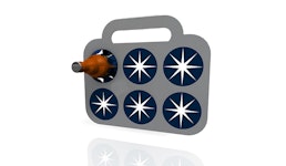 6er Träger 6er Träger