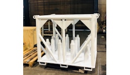 Gestängebox Gestängebox