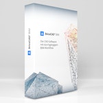 BricsCAD® BIM - KI unterstützte Building Information Modeling Software BricsCAD® BIM - KI unterstützte Building Information Modeling Software