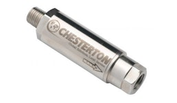 Intelli-Flow™ HT Wassereinsparsystem Intelli-Flow™ HT Wassereinsparsystem