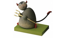 Deko-Figur Teufelchen Deko-Figur Teufelchen