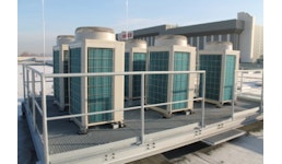 VRF-MULTISPLIT-SYSTEME VRF-MULTISPLIT-SYSTEME