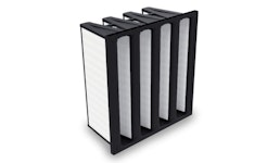 HS-Mikro Pak 4V HS-Mikro Pak 4V