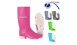 Gummistiefel Dunlop Sport Damen Gummistiefel Dunlop Sport Damen