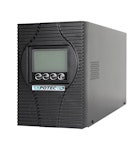 SAPOTEC ® Serie ZP USV-Anlage 1kVA SAPOTEC ® Serie ZP USV-Anlage 1kVA