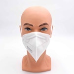 FFP 3 Atemschutzmaske Hygisun 20er Pack FFP 3 Atemschutzmaske Hygisun 20er Pack