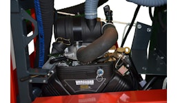 Wakra Benzinfugenschneider C111 Wakra Benzinfugenschneider C111