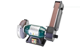 Schleiftechnik Schleiftechnik