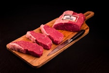 Rindfleisch aus Brasilien