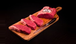 Rindfleisch aus Brasilien Rindfleisch aus Brasilien