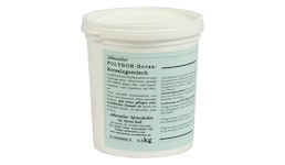 Polybor-Borax-Borsalzgemisch Polybor-Borax-Borsalzgemisch