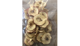 Apfelchips Apfelchips