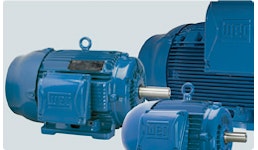 Drehstrommotoren ab Lager Drehstrommotoren ab Lager