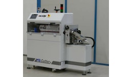 MB Cutter - Kombischneidmaschine "CC" MB Cutter - Kombischneidmaschine "CC"
