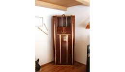 Musikschrank Musikschrank