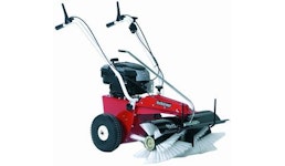 Kehrmaschine tk17 Kehrmaschine tk17