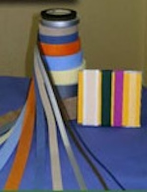 Professionelles Schneiden von Bändern und Bahnen Professionelles Schneiden von Bändern und Bahnen