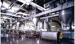 AMMAG-Zucker-Handling-Anlagen AMMAG-Zucker-Handling-Anlagen