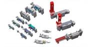 Handling- und Portalsysteme Handling- und Portalsysteme