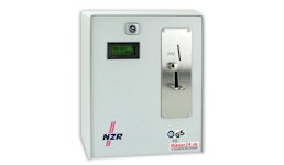 NZR Münzzeitzähler Münzzähler ZMZ 0215 NZR Münzzeitzähler Münzzähler ZMZ 0215