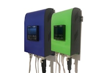 Lastmanager Strom und Energie Monitor in einem Gerät Lastmanager Strom und Energie Monitor in einem Gerät