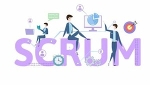 Scrum für dynamische Projektmanager – Professional Scrum Master & Product Owner - Seminar Scrum für dynamische Projektmanager – Professional Scrum Master & Product Owner - Seminar