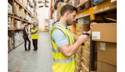 Werbemittellogistik Werbemittellogistik