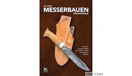 Messerbauen für Einsteiger Messerbauen für Einsteiger