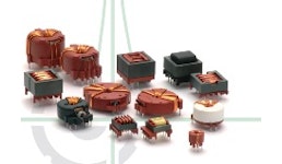 Induktivitäten für Lichttechnik Induktivitäten für Lichttechnik