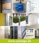 Wegeleit- und Orientierungssysteme Wegeleit- und Orientierungssysteme