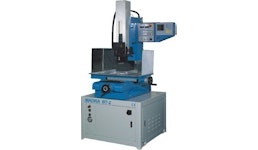 BT-2 von MADRA-EDM BT-2 von MADRA-EDM